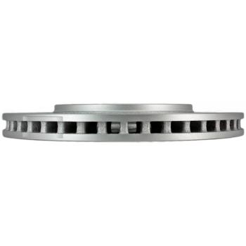 2012 Ram C/V Disc Brake Rotor Front ADVICS P6F207U image 3 of 3