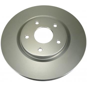 2019 Dodge Grand Caravan Disc Brake Rotor