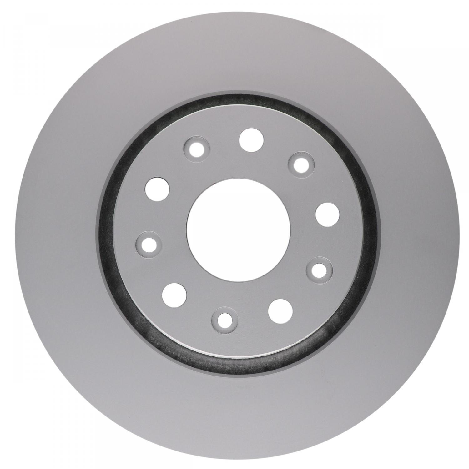 ADVICS P6F386U - Disc Brake Rotor ADVICS P6F386U Disc Brake Rotor product image 1 of 3