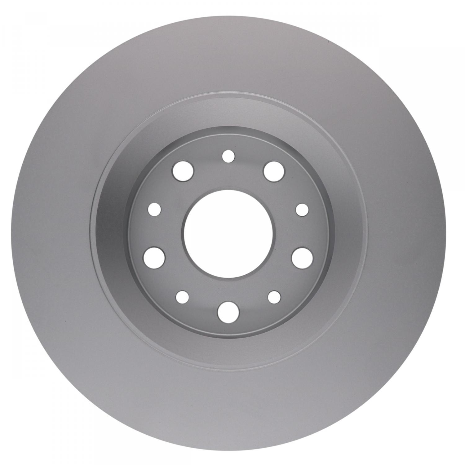 ADVICS P6F386U - Disc Brake Rotor ADVICS P6F386U Disc Brake Rotor product image 2 of 3