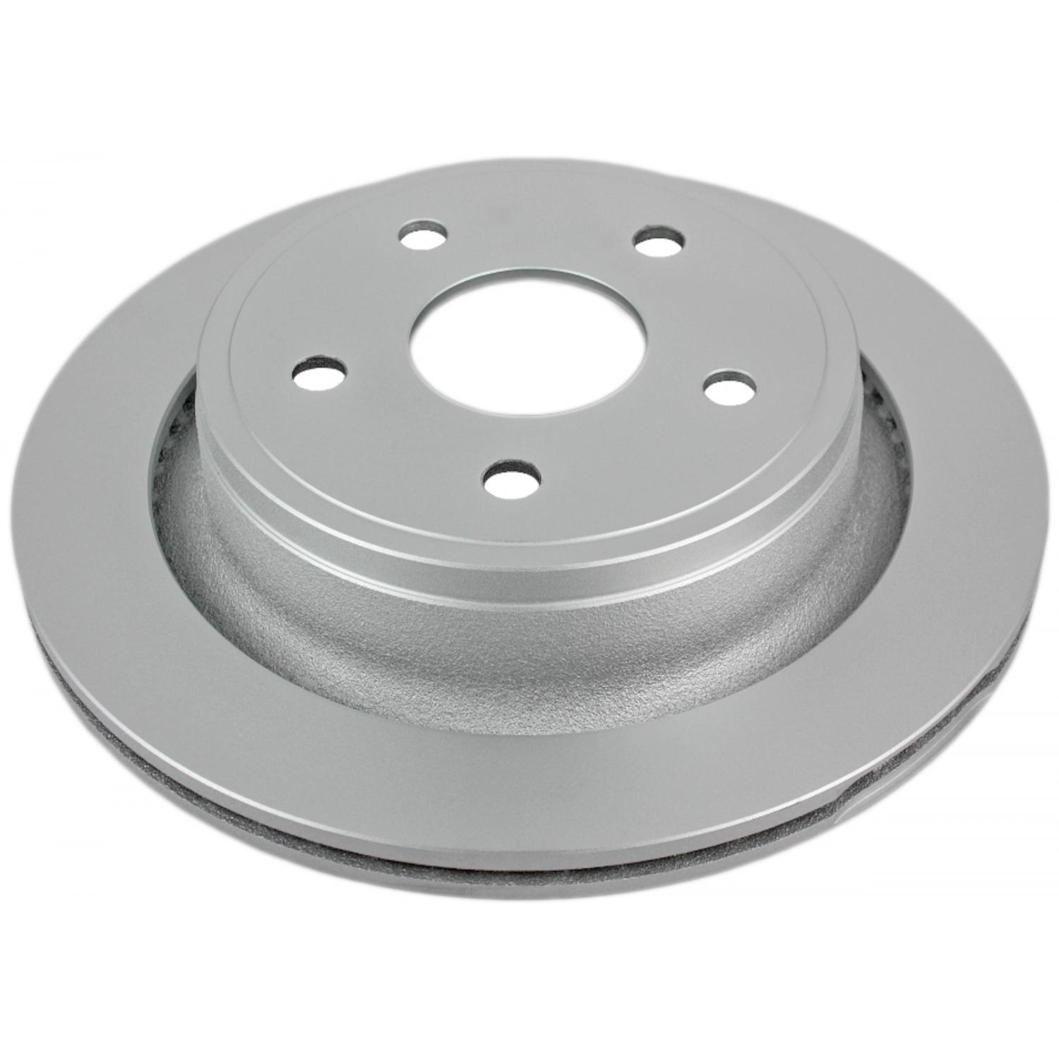 ADVICS P6R213U - Disc Brake Rotor ADVICS P6R213U Disc Brake Rotor product image 1 of 3