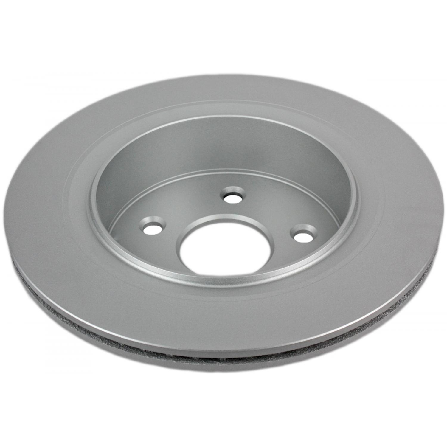 ADVICS P6R213U - Disc Brake Rotor ADVICS P6R213U Disc Brake Rotor product image 2 of 3