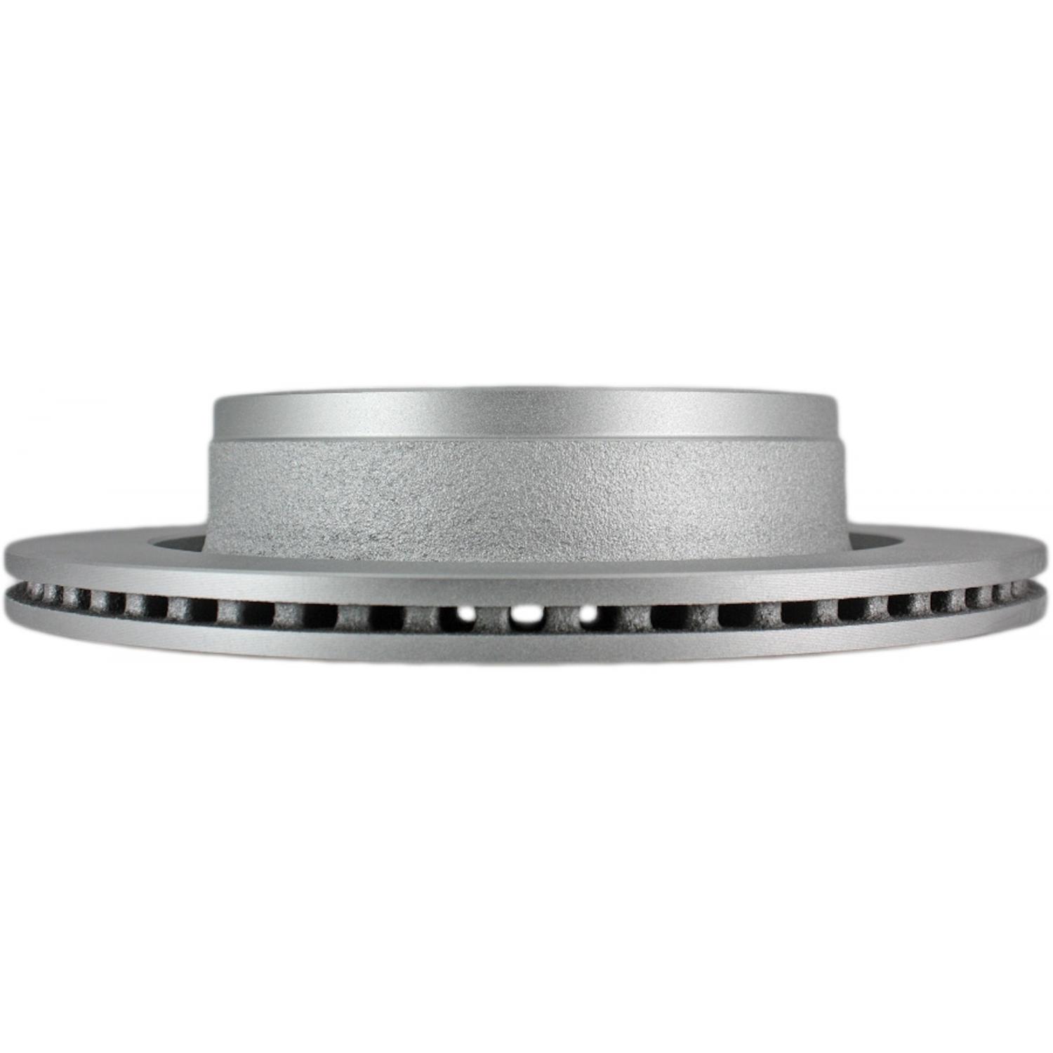 ADVICS P6R213U - Disc Brake Rotor ADVICS P6R213U Disc Brake Rotor product image 3 of 3