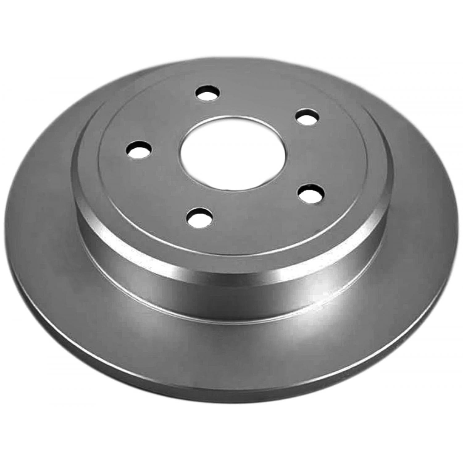 ADVICS P6R215U - Disc Brake Rotor ADVICS P6R215U Disc Brake Rotor product image 1 of 3