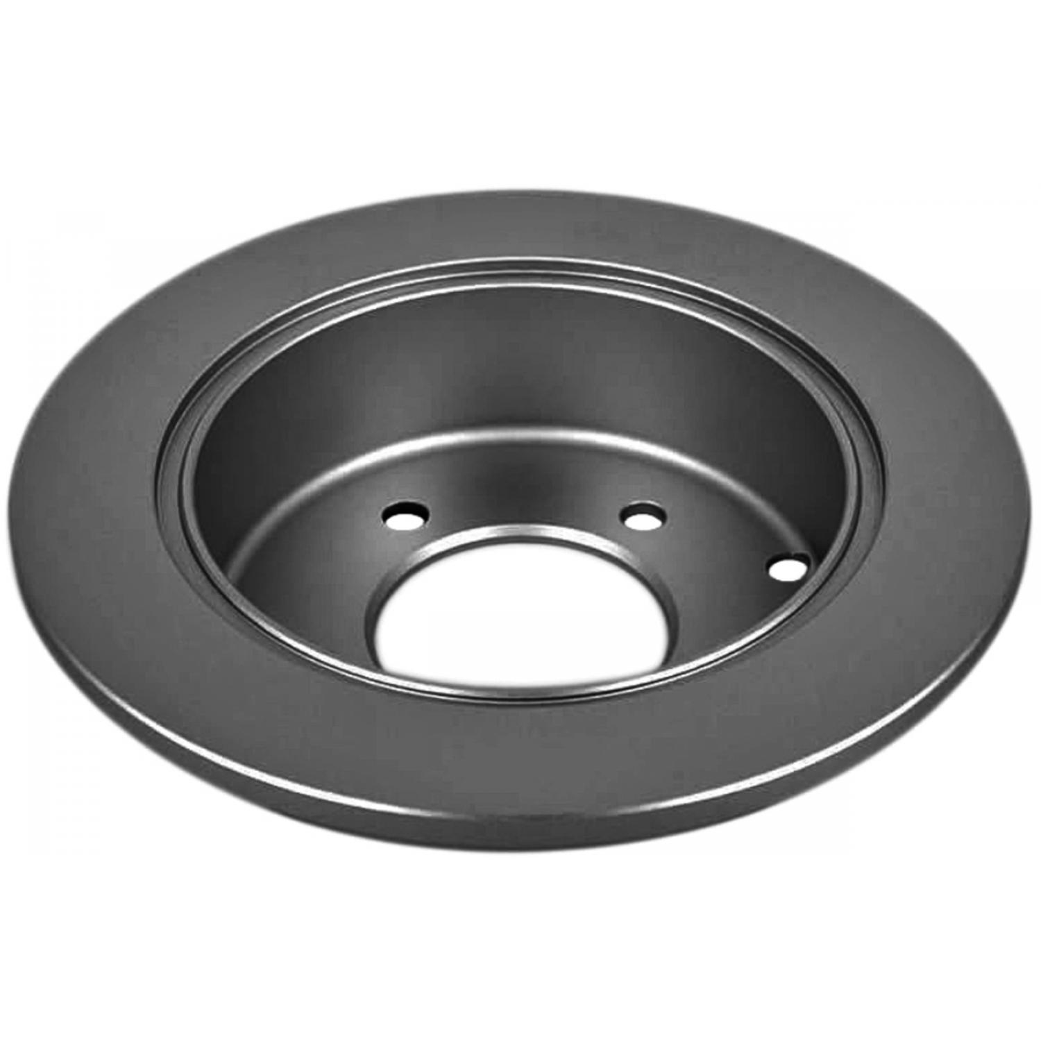 ADVICS P6R216U - Disc Brake Rotor ADVICS P6R216U Disc Brake Rotor product image 2 of 3