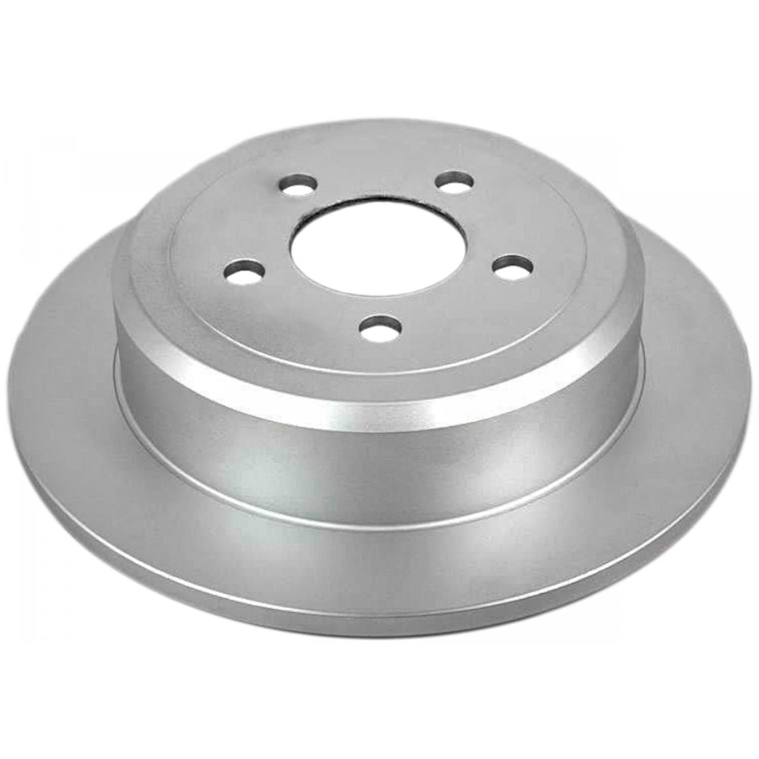 ADVICS P6R218U - Disc Brake Rotor ADVICS P6R218U Disc Brake Rotor product image 1 of 3