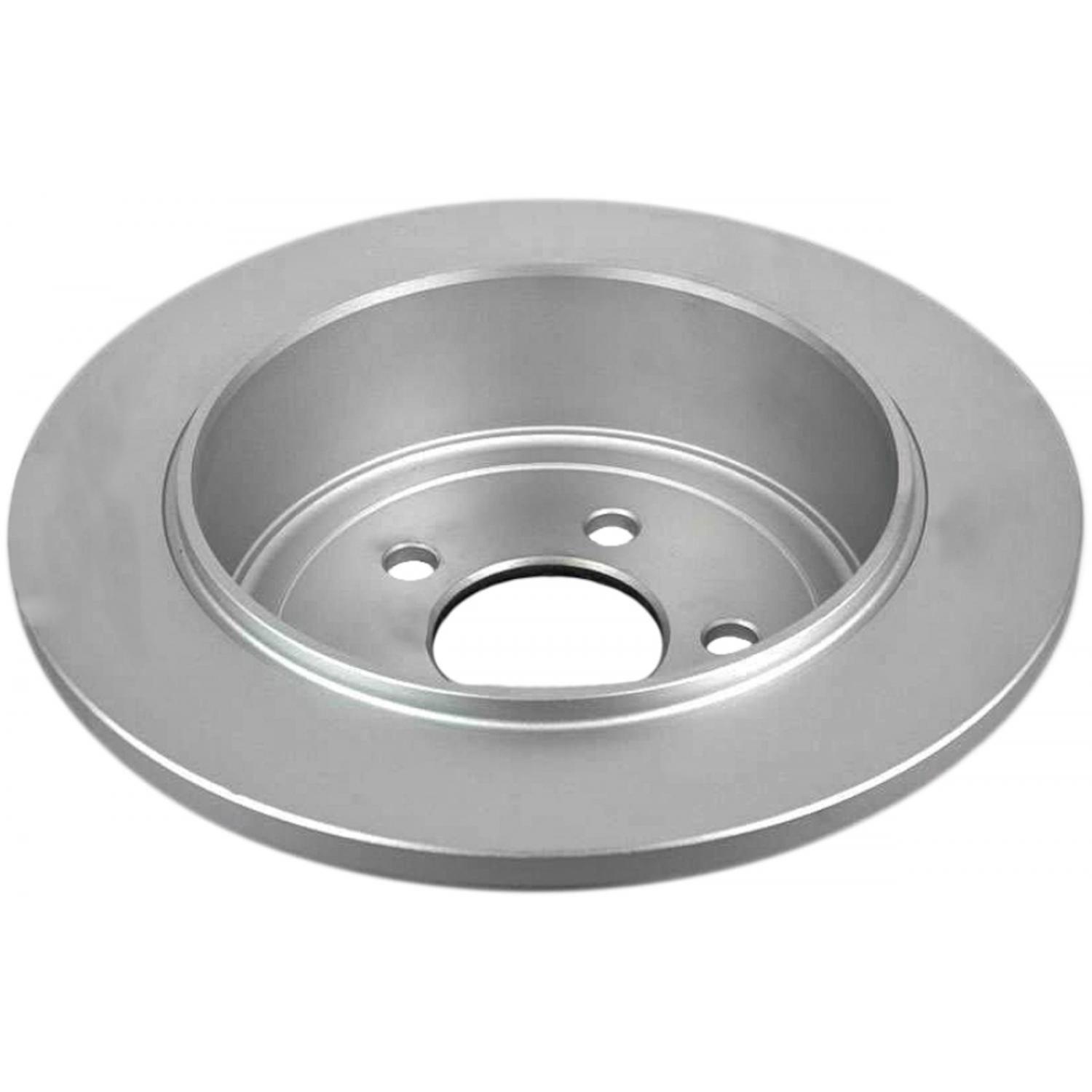 ADVICS P6R218U - Disc Brake Rotor ADVICS P6R218U Disc Brake Rotor product image 2 of 3
