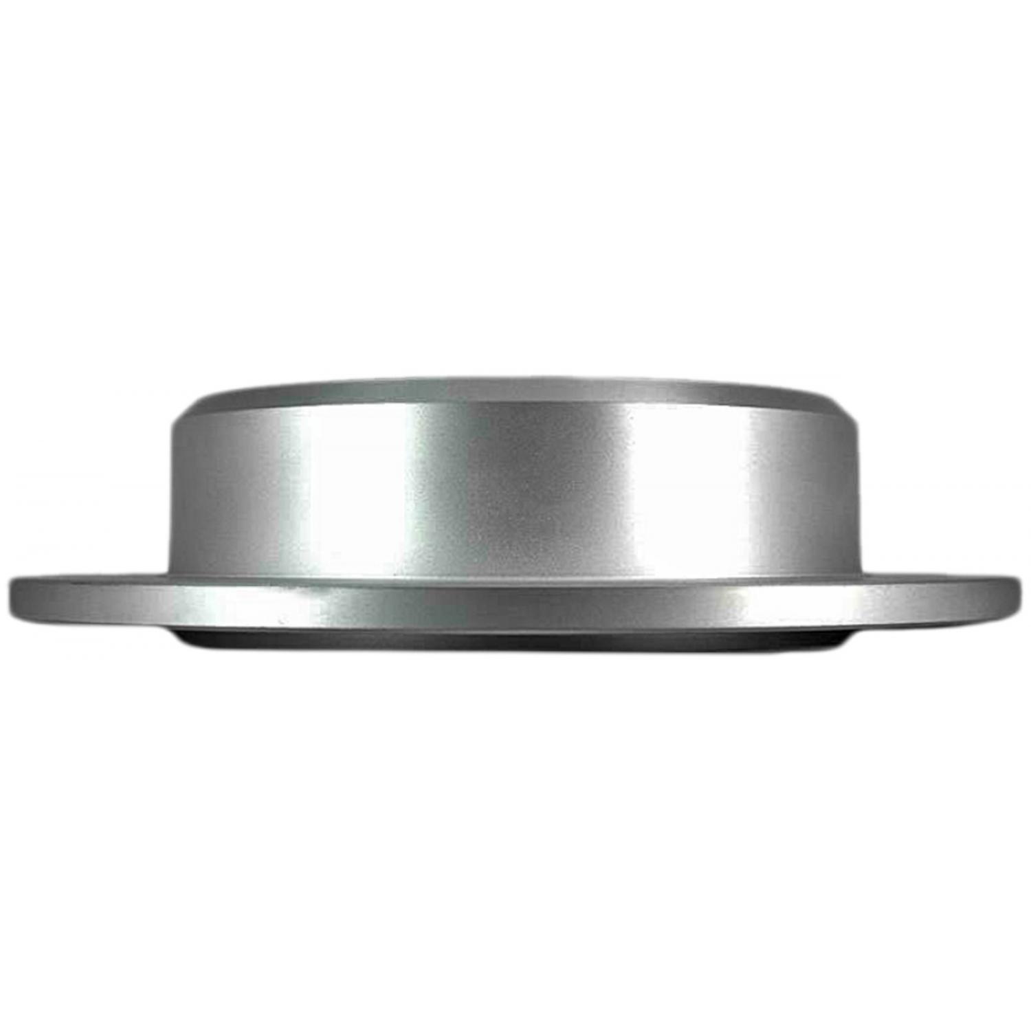 ADVICS P6R218U - Disc Brake Rotor ADVICS P6R218U Disc Brake Rotor product image 3 of 3
