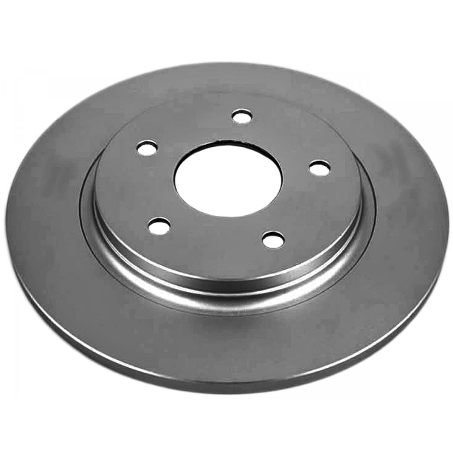 ADVICS P6R219U Disc Brake Rotor product image 1 of 3