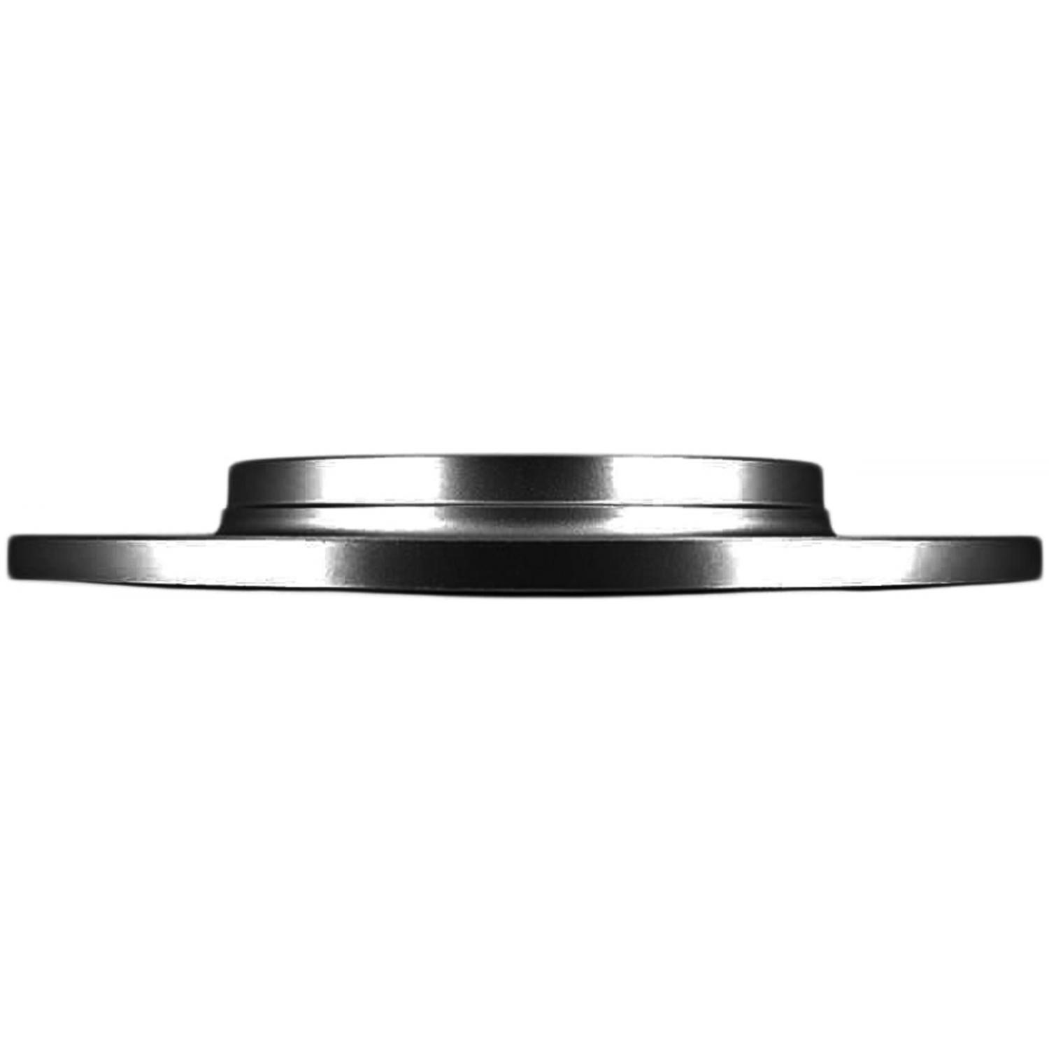ADVICS P6R219U Disc Brake Rotor product image 3 of 3