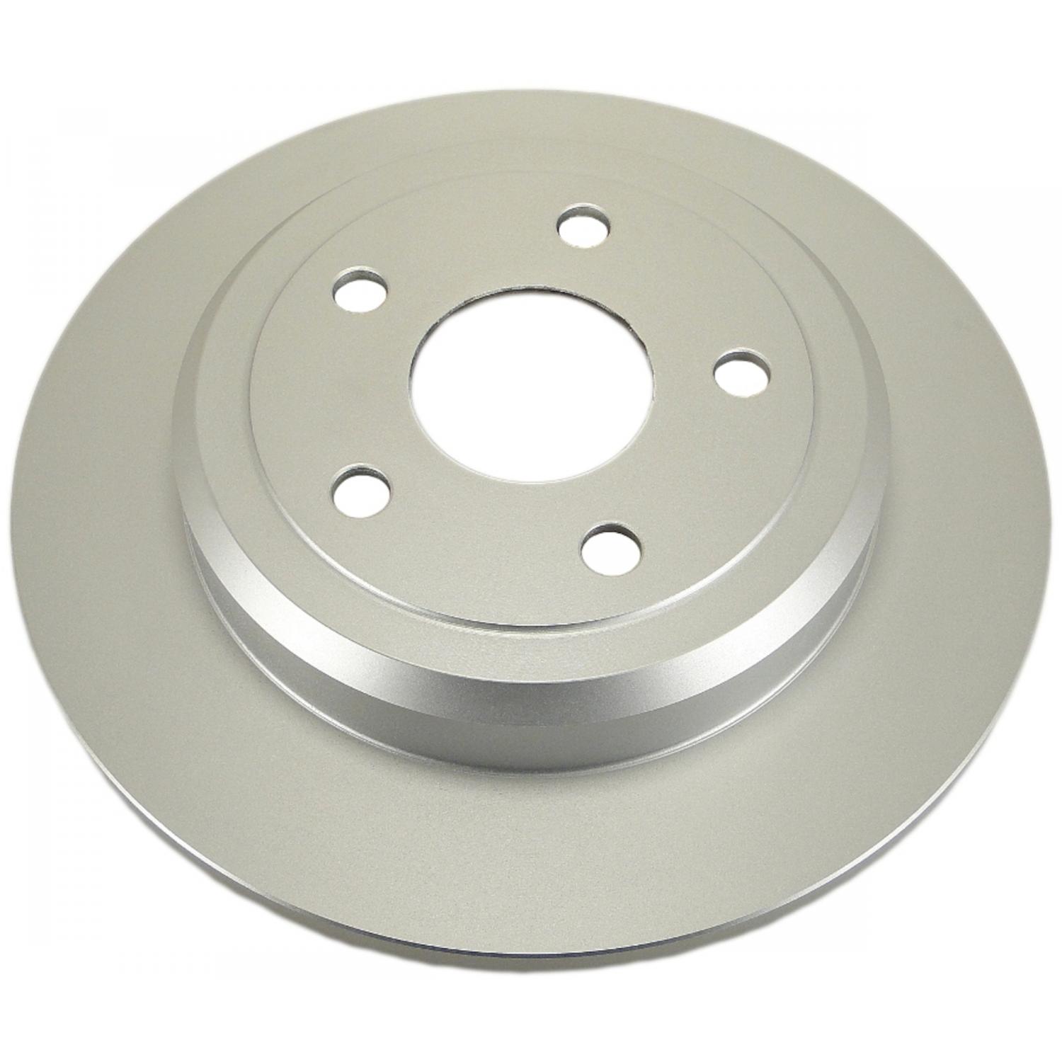 ADVICS P6R220U - Disc Brake Rotor ADVICS P6R220U Disc Brake Rotor product image 1 of 3