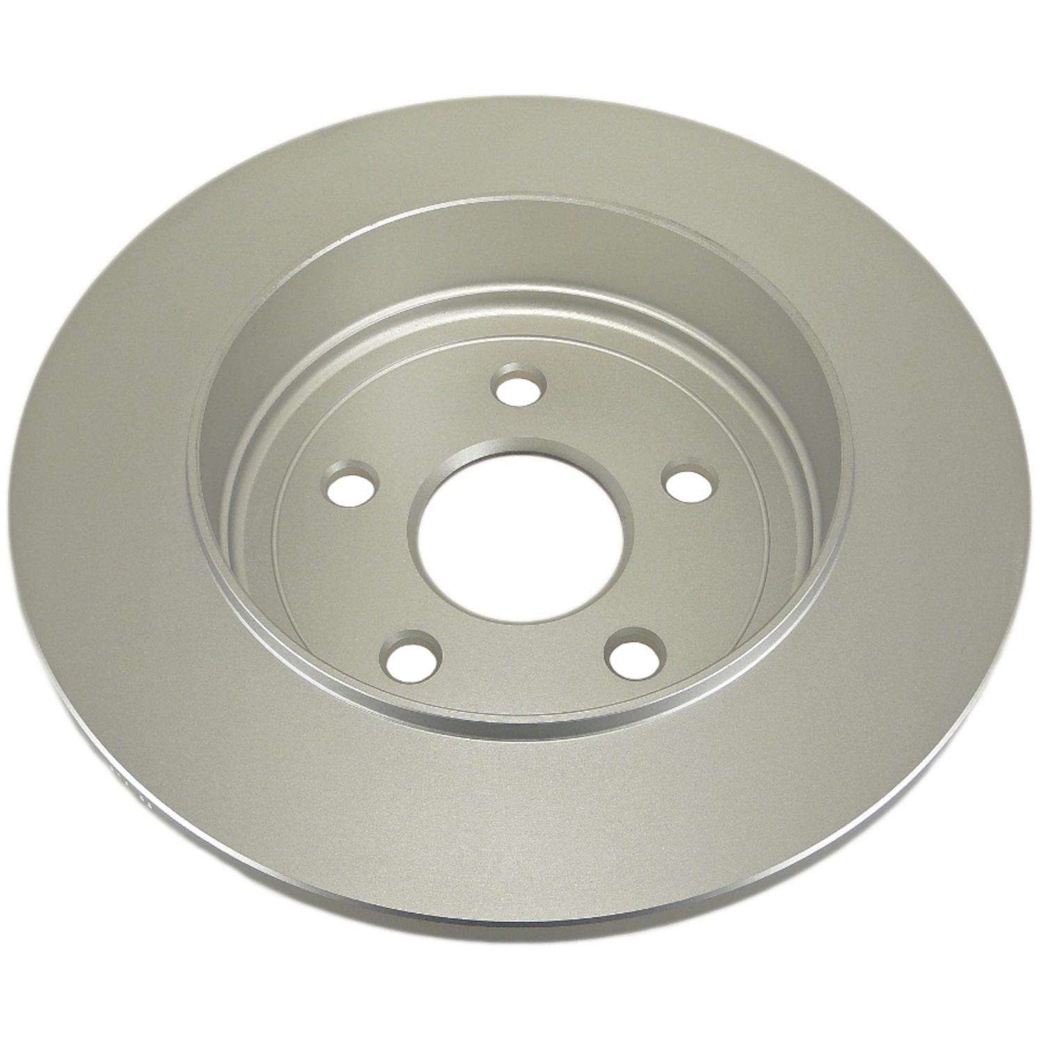 ADVICS P6R220U - Disc Brake Rotor ADVICS P6R220U Disc Brake Rotor product image 2 of 3