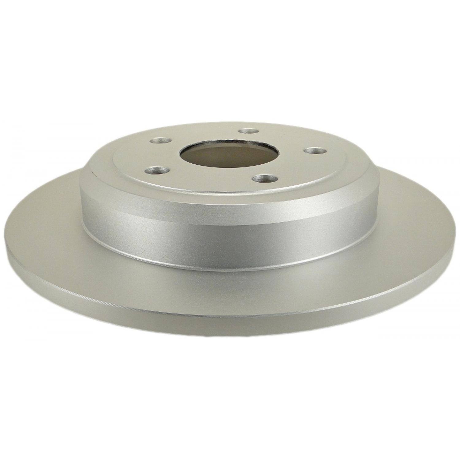 ADVICS P6R220U - Disc Brake Rotor ADVICS P6R220U Disc Brake Rotor product image 3 of 3