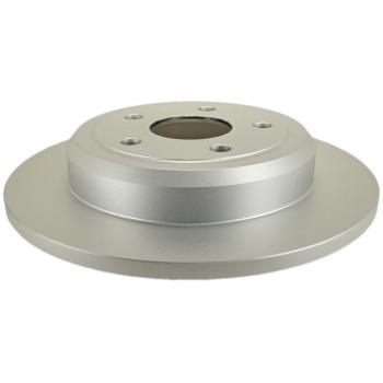 2014 Dodge Durango Disc Brake Rotor Rear ADVICS P6R220U image 3 of 3
