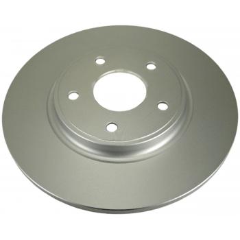 2014 Dodge Journey Disc Brake Rotor Rear ADVICS P6R222U image 1 of 3