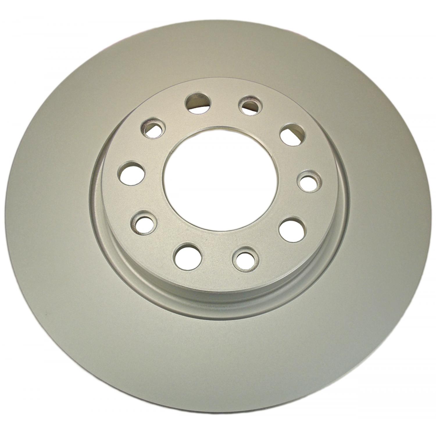 ADVICS P6R362U - Disc Brake Rotor ADVICS P6R362U Disc Brake Rotor product image 1 of 3