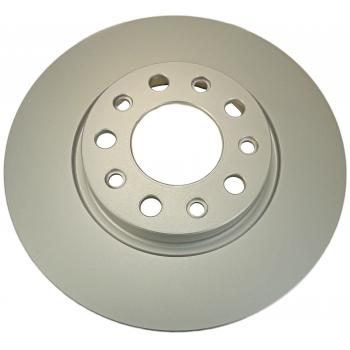 2015 Chrysler 200 Disc Brake Rotor Rear ADVICS P6R362U image 1 of 3