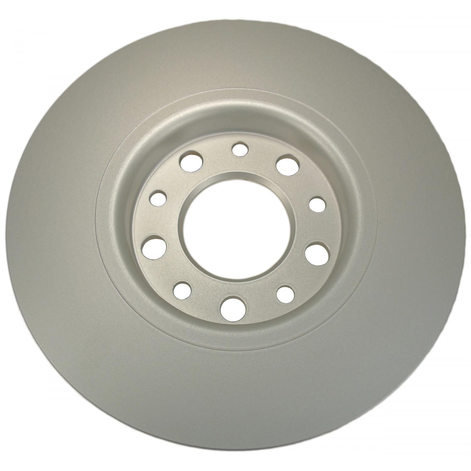 ADVICS P6R362U - Disc Brake Rotor ADVICS P6R362U Disc Brake Rotor product image 2 of 3