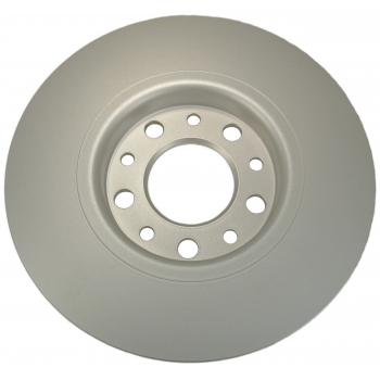2015 Chrysler 200 Disc Brake Rotor Rear ADVICS P6R362U image 2 of 3
