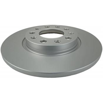 2015 Chrysler 200 Disc Brake Rotor Rear ADVICS P6R362U image 3 of 3