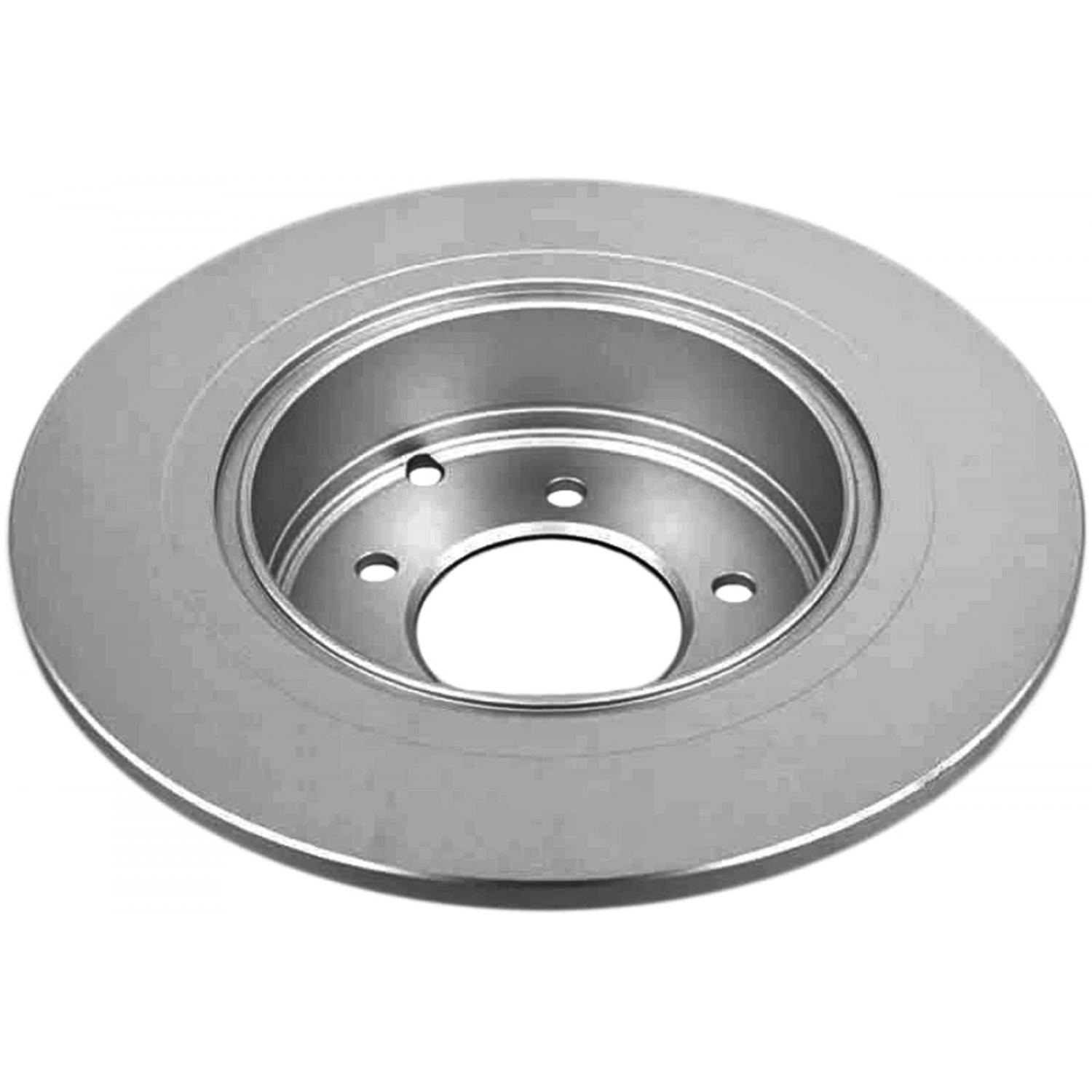 ADVICS P6R364U - Disc Brake Rotor ADVICS P6R364U Disc Brake Rotor product image 2 of 3