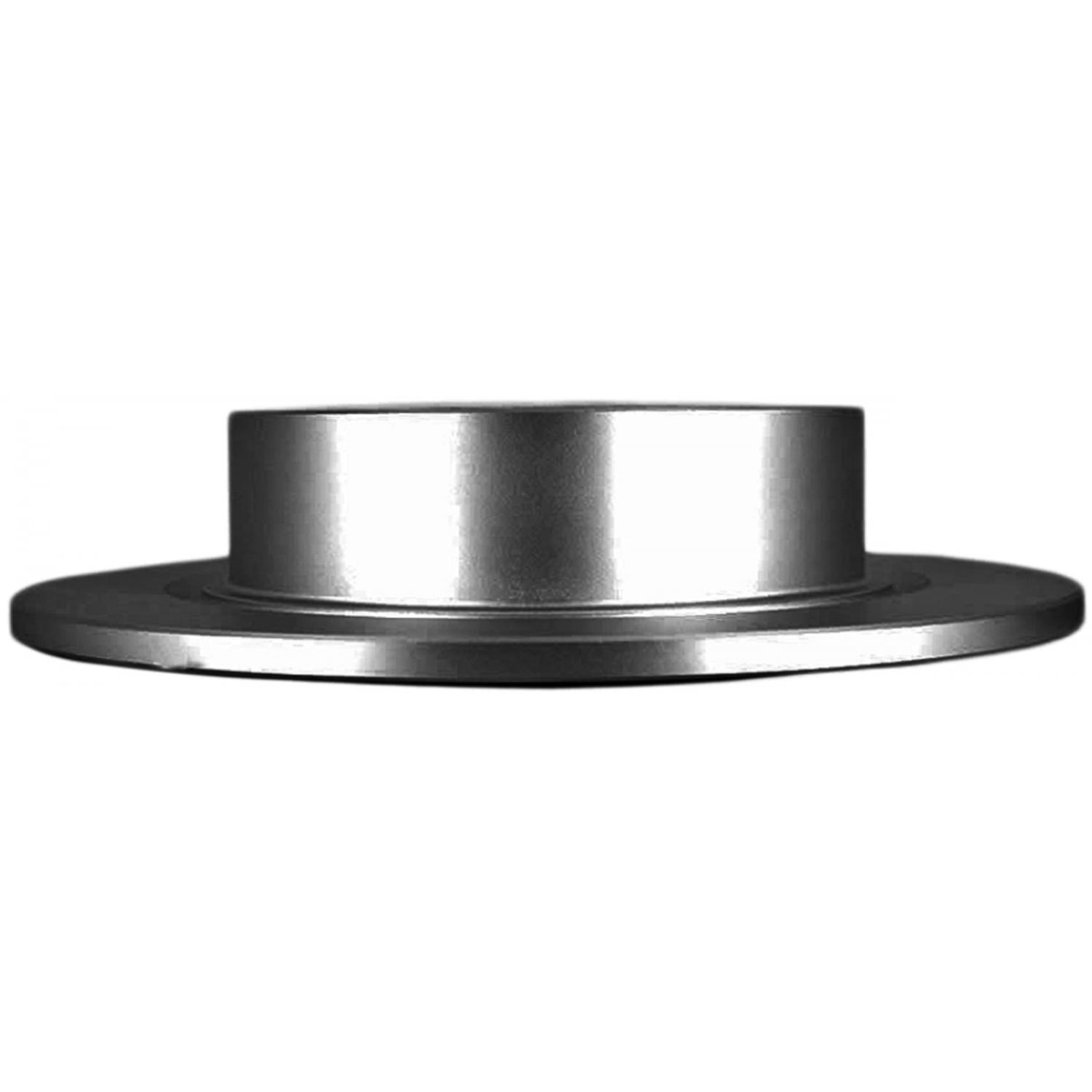 ADVICS P6R364U - Disc Brake Rotor ADVICS P6R364U Disc Brake Rotor product image 3 of 3