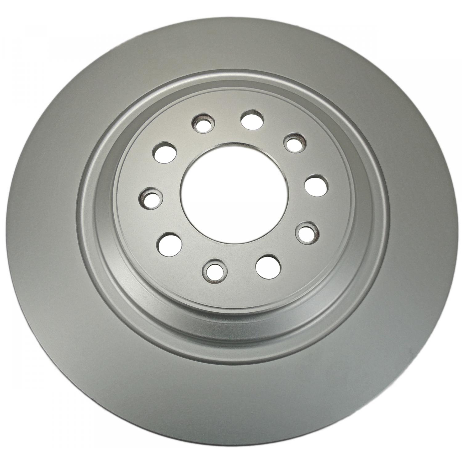 ADVICS P6R384U - Disc Brake Rotor ADVICS P6R384U Disc Brake Rotor product image 1 of 3