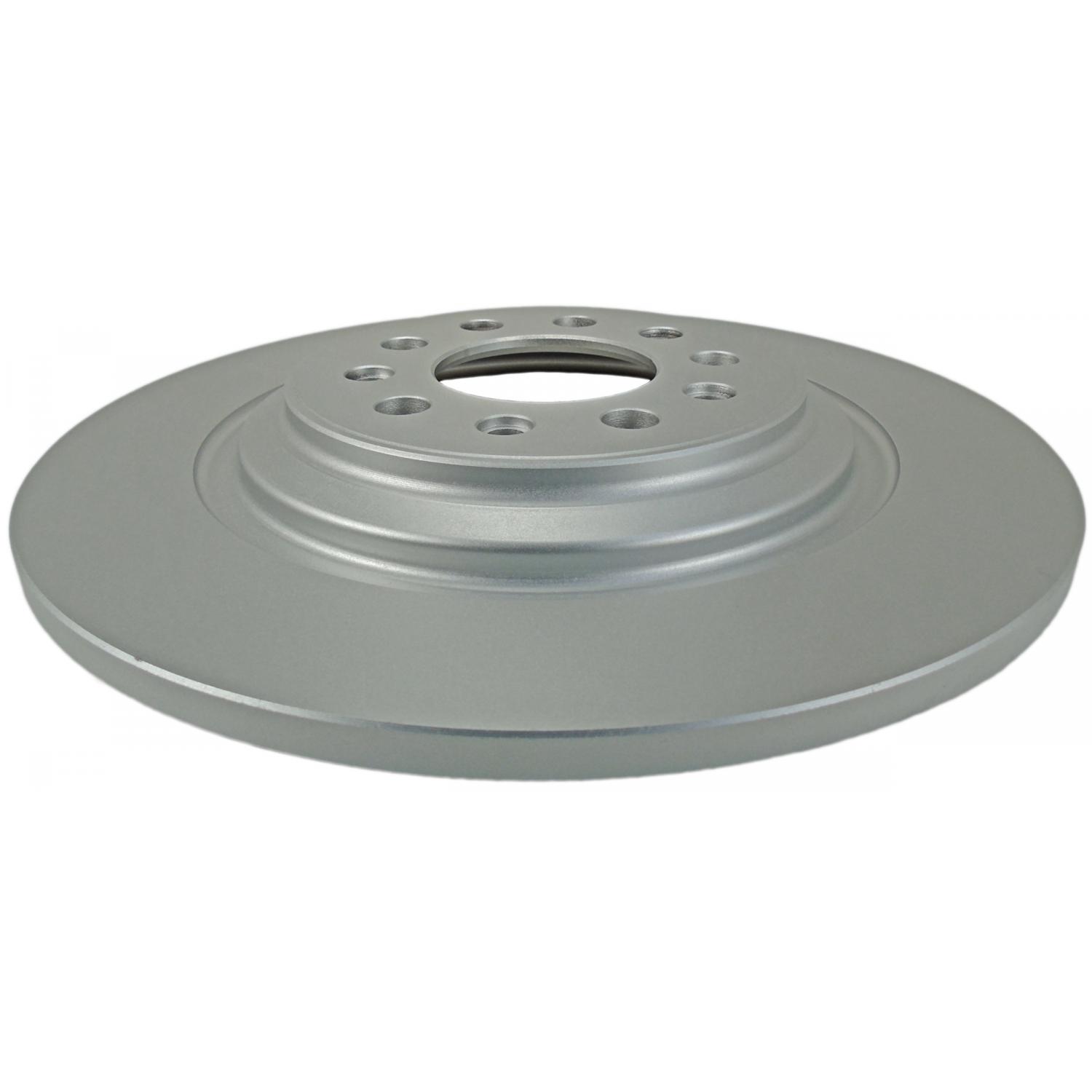 ADVICS P6R384U - Disc Brake Rotor ADVICS P6R384U Disc Brake Rotor product image 3 of 3