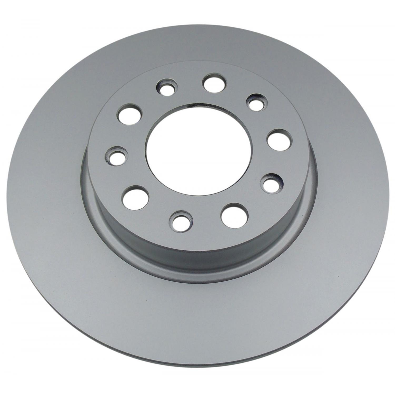 ADVICS P6R385U - Disc Brake Rotor ADVICS P6R385U Disc Brake Rotor product image 1 of 3