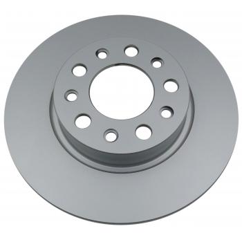 2019 Fiat 500X Disc Brake Rotor