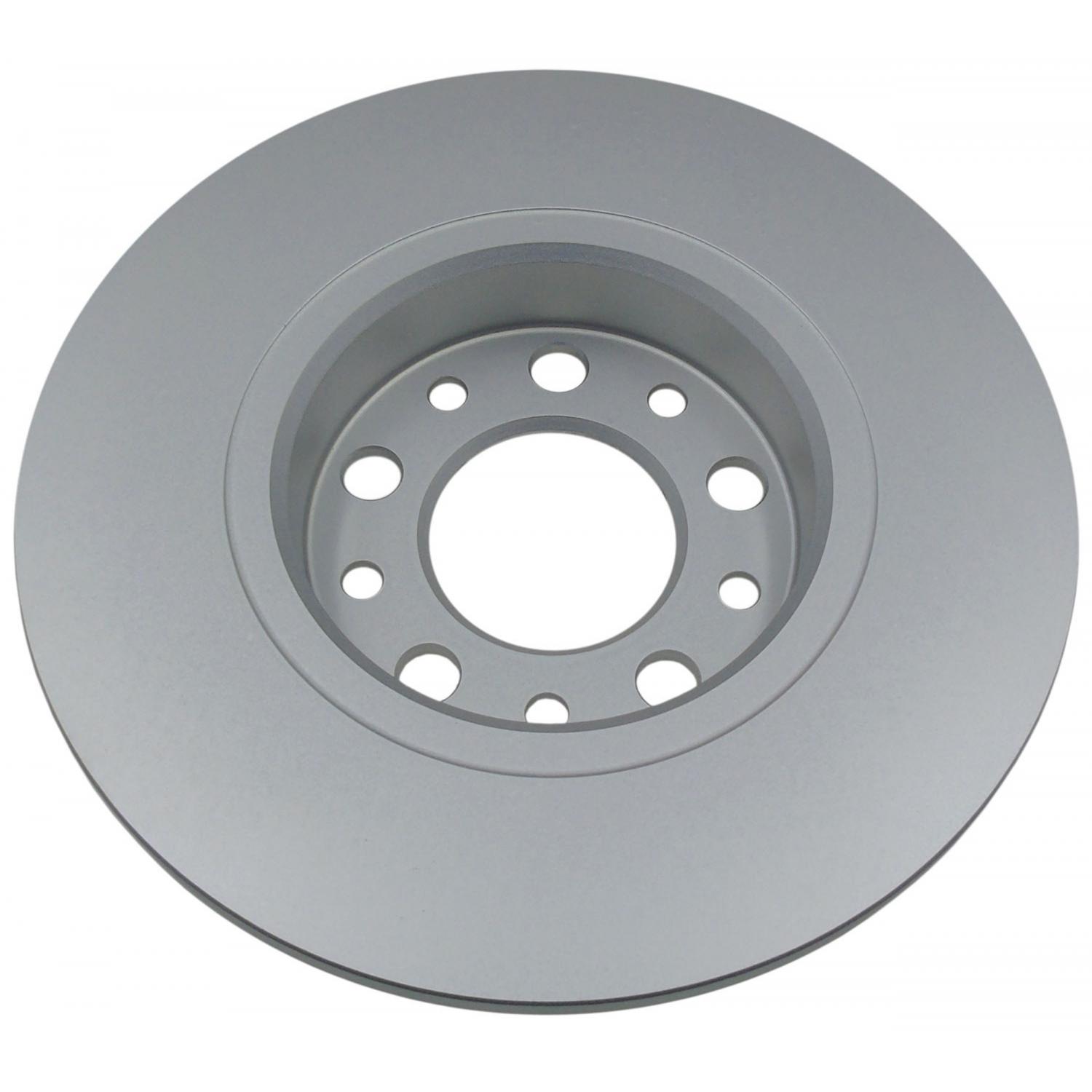 ADVICS P6R385U - Disc Brake Rotor ADVICS P6R385U Disc Brake Rotor product image 2 of 3