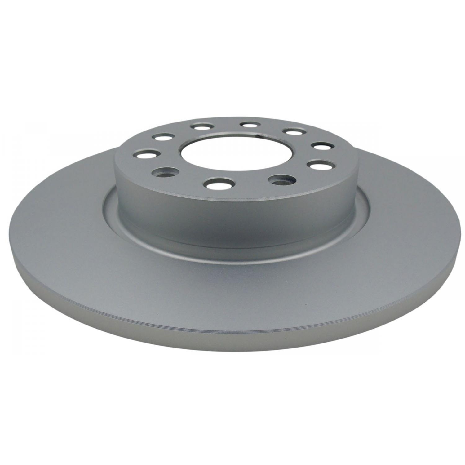ADVICS P6R385U - Disc Brake Rotor ADVICS P6R385U Disc Brake Rotor product image 3 of 3