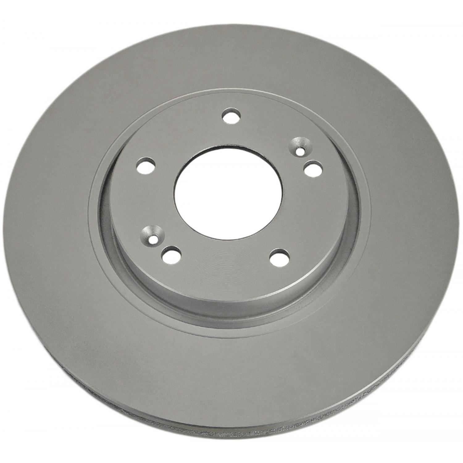 ADVICS R6F224U - Disc Brake Rotor ADVICS R6F224U Disc Brake Rotor product image 1 of 3