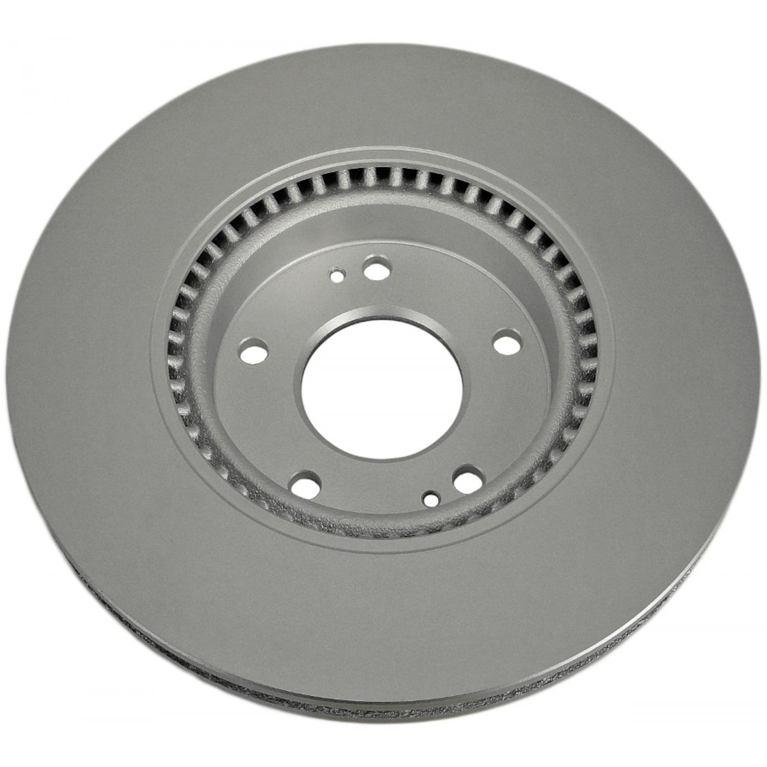 ADVICS R6F224U - Disc Brake Rotor ADVICS R6F224U Disc Brake Rotor product image 2 of 3