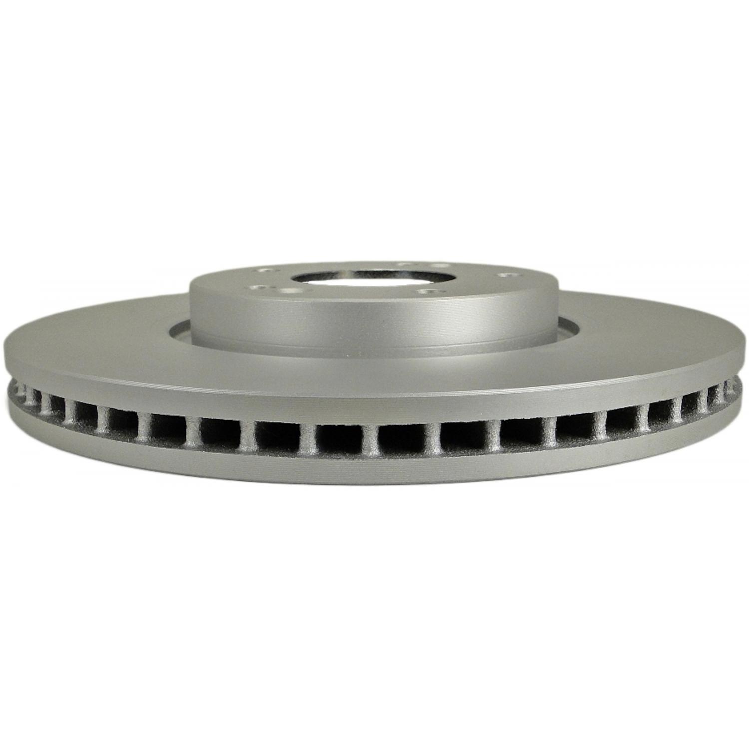 ADVICS R6F224U - Disc Brake Rotor ADVICS R6F224U Disc Brake Rotor product image 3 of 3