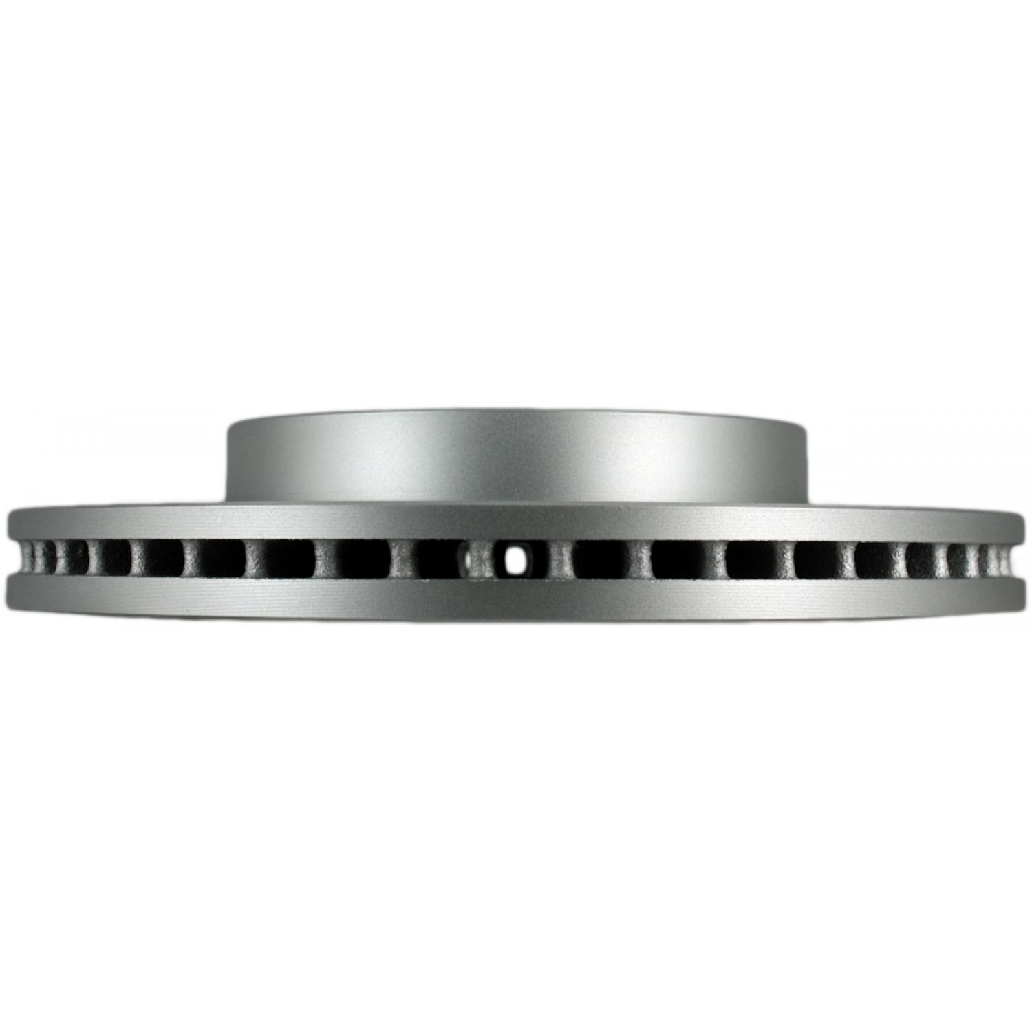 ADVICS R6F225U - Disc Brake Rotor ADVICS R6F225U Disc Brake Rotor product image 3 of 3