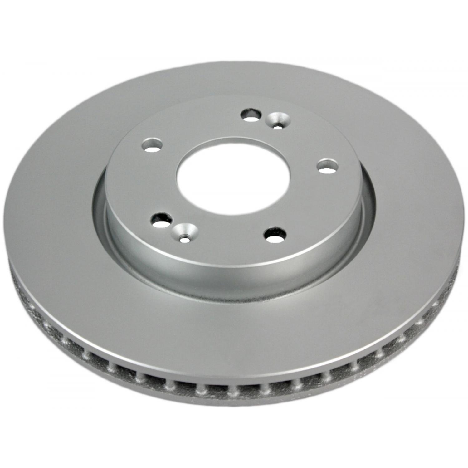 ADVICS R6F228U - Disc Brake Rotor ADVICS R6F228U Disc Brake Rotor product image 1 of 3