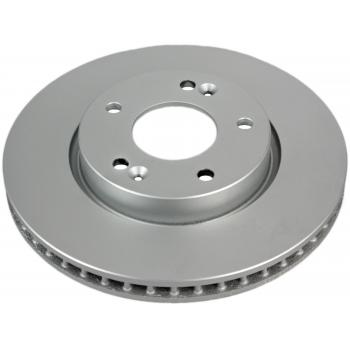 2013 Kia Forte Koup Disc Brake Rotor Front ADVICS R6F228U image 1 of 3