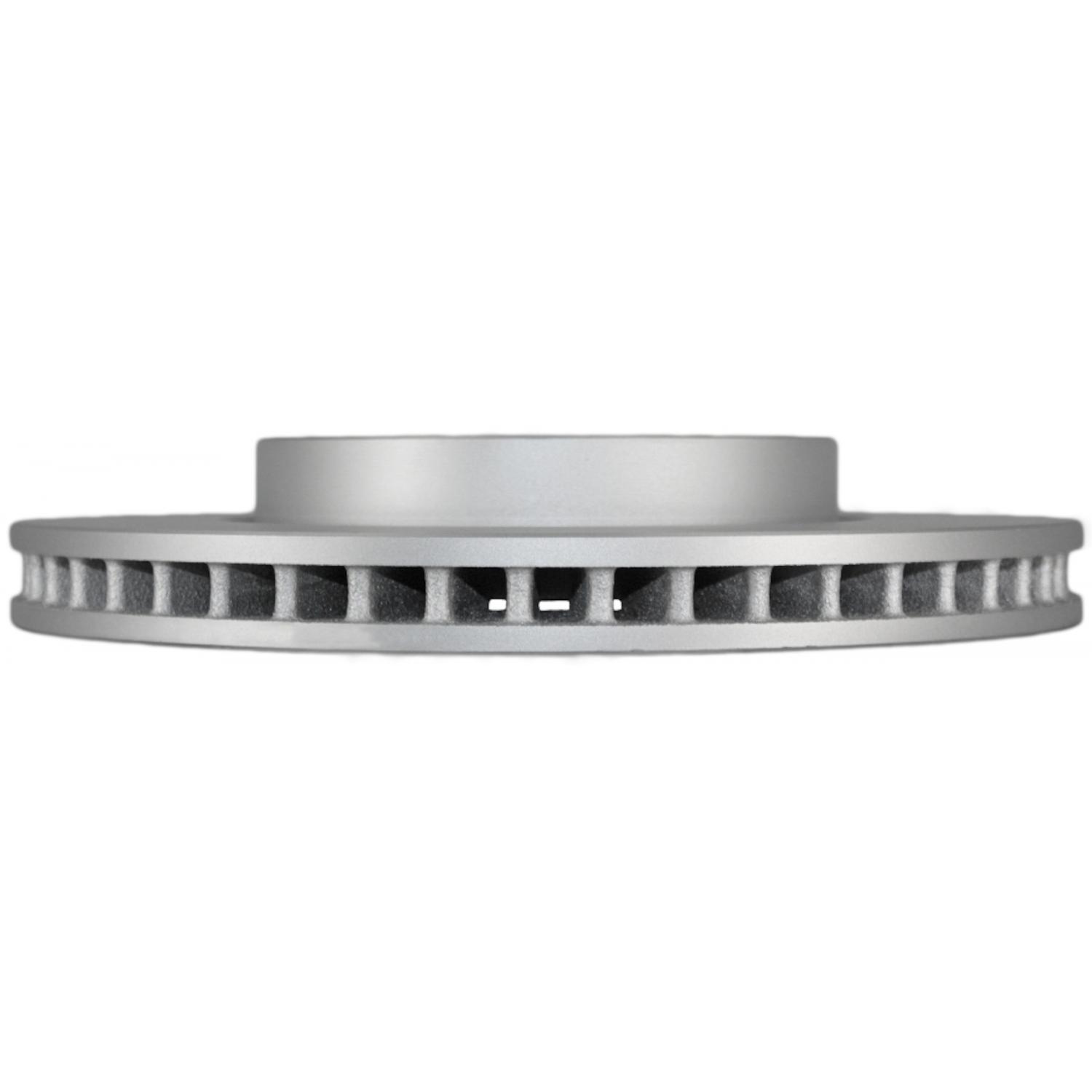 ADVICS R6F228U - Disc Brake Rotor ADVICS R6F228U Disc Brake Rotor product image 3 of 3