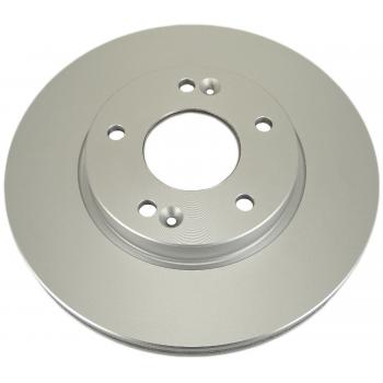 2016 Hyundai Elantra GT Disc Brake Rotor
