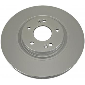 2018 Kia Optima Disc Brake Rotor
