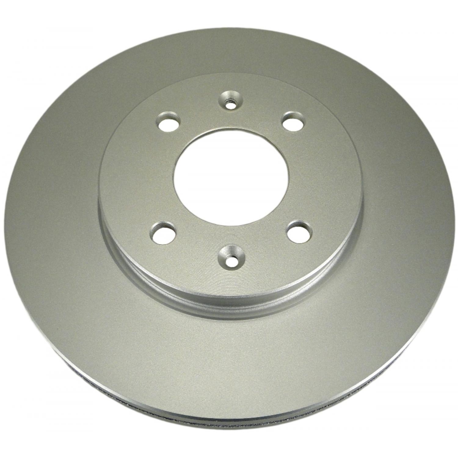 ADVICS R6F232U - Disc Brake Rotor ADVICS R6F232U Disc Brake Rotor product image 1 of 3