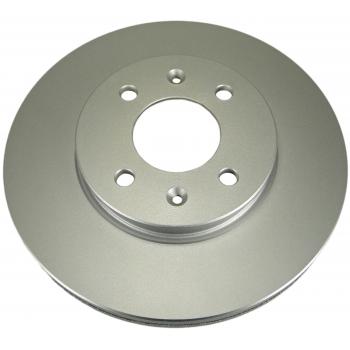 2014 Kia Rio Disc Brake Rotor Front ADVICS R6F232U image 1 of 3