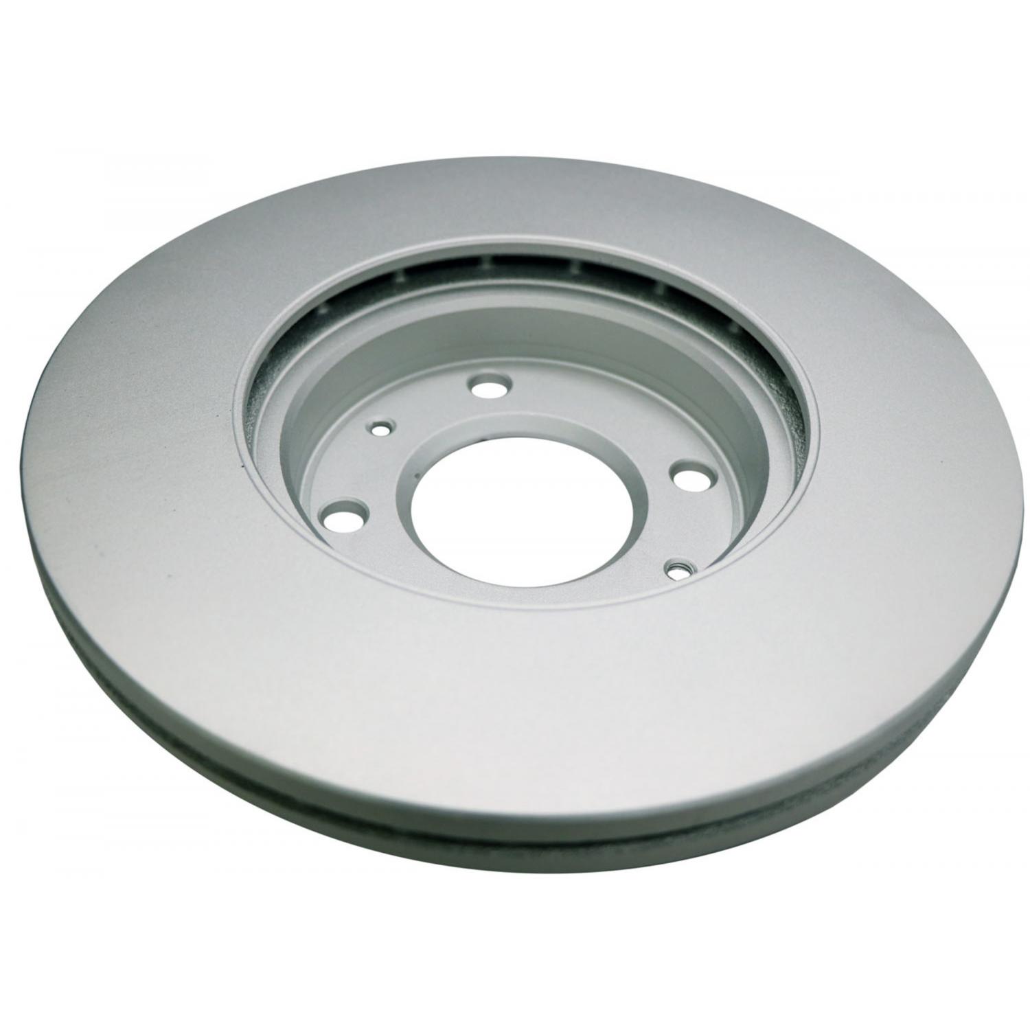 ADVICS R6F232U - Disc Brake Rotor ADVICS R6F232U Disc Brake Rotor product image 2 of 3