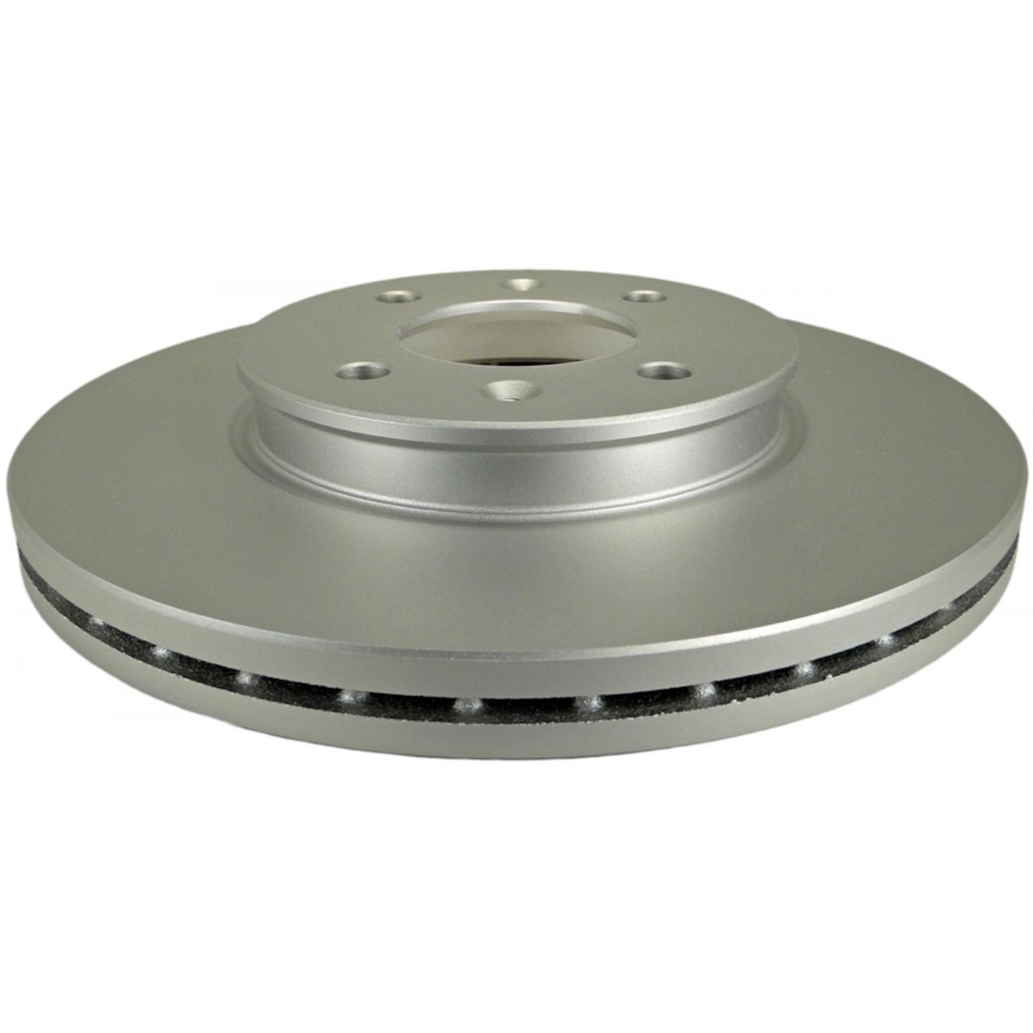 ADVICS R6F232U - Disc Brake Rotor ADVICS R6F232U Disc Brake Rotor product image 3 of 3
