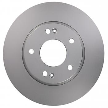 2021 Kia Niro Disc Brake Rotor Front ADVICS R6F298U image 1 of 3
