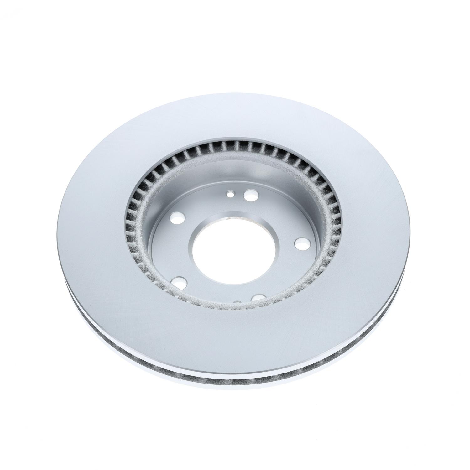 ADVICS R6F306U - Disc Brake Rotor ADVICS R6F306U Disc Brake Rotor product image 2 of 2