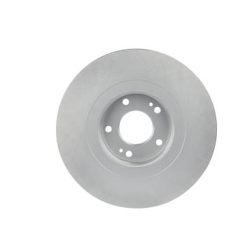 2008 Hyundai Veracruz Disc Brake Rotor Front ADVICS R6F314U image 3 of 3