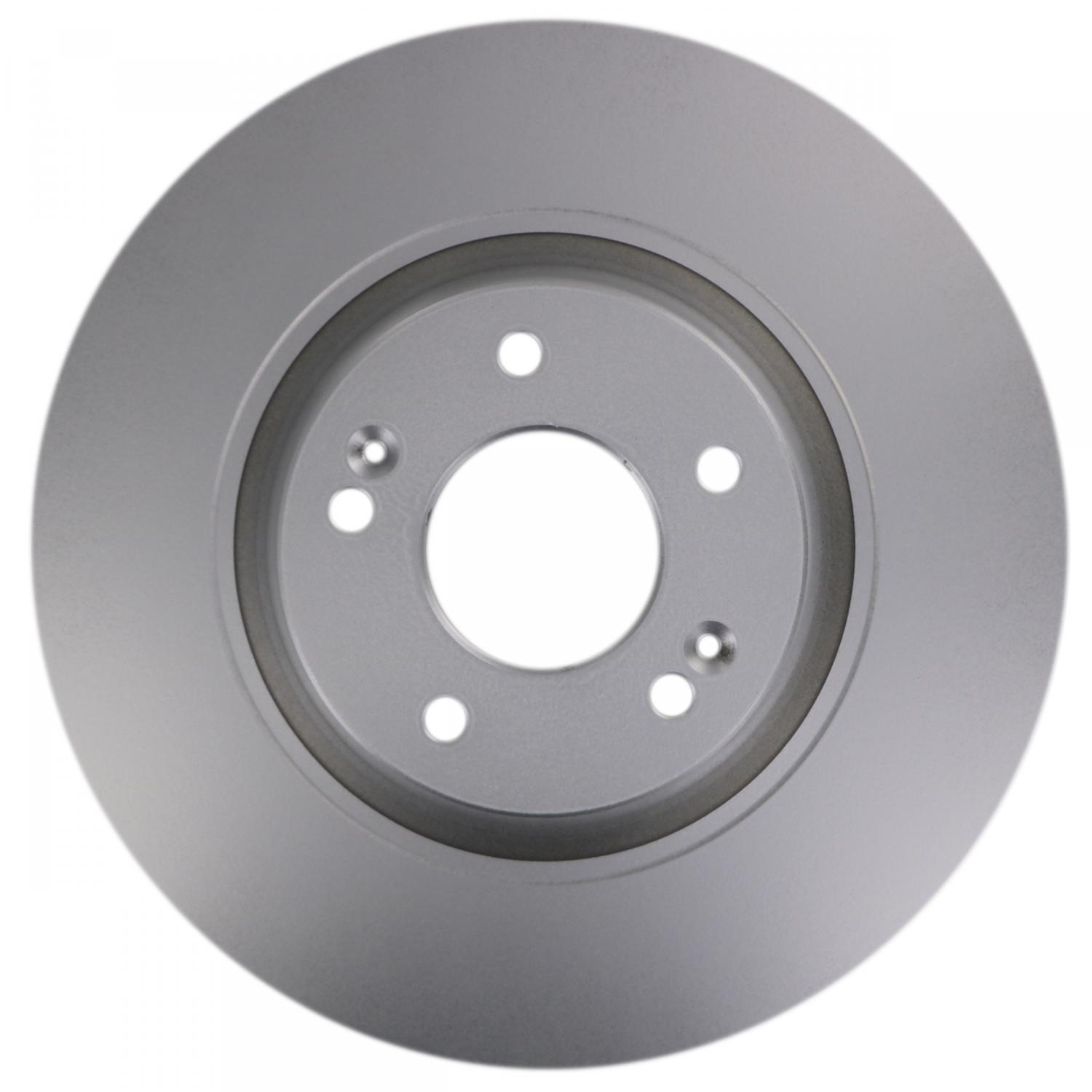 ADVICS R6F317U - Disc Brake Rotor ADVICS R6F317U Disc Brake Rotor product image 1 of 3
