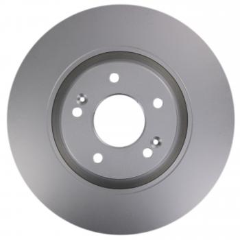 2020 Kia Cadenza Disc Brake Rotor